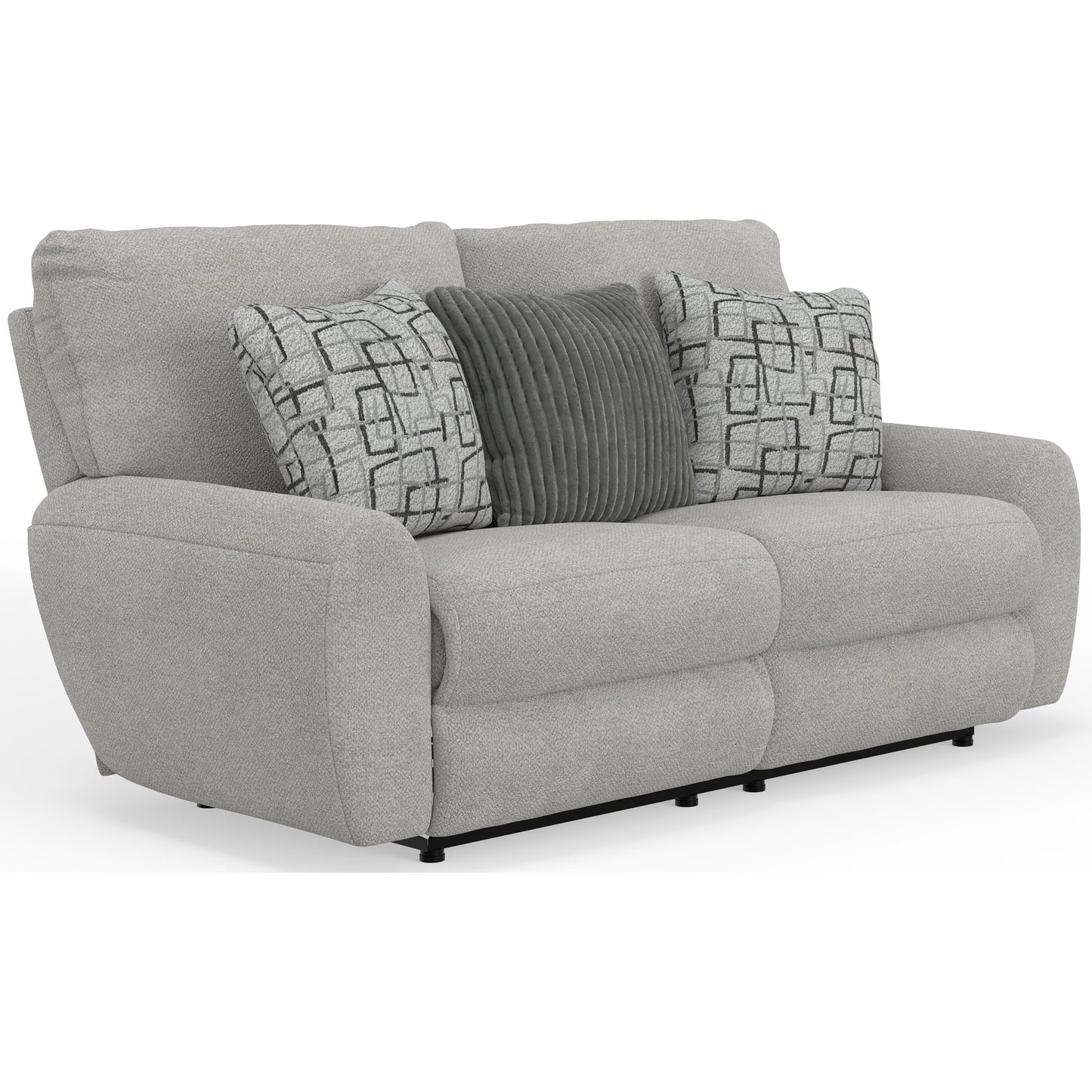 Catnapper Maxwell Power Reclining Fabric Loveseat 62212 1965-16/2374-18 IMAGE 1