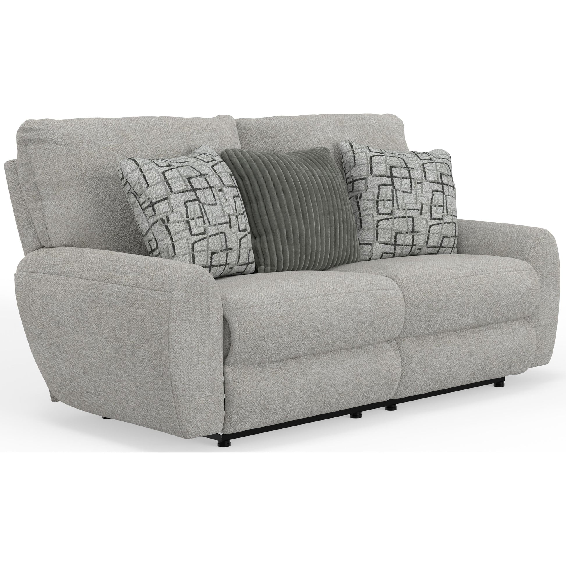 Catnapper Maxwell Power Reclining Fabric Loveseat 62212 1965-16/2374-18 IMAGE 1