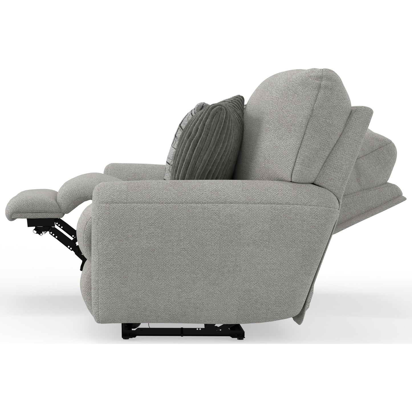 Catnapper Maxwell Power Reclining Fabric Loveseat 62212 1965-16/2374-18 IMAGE 10