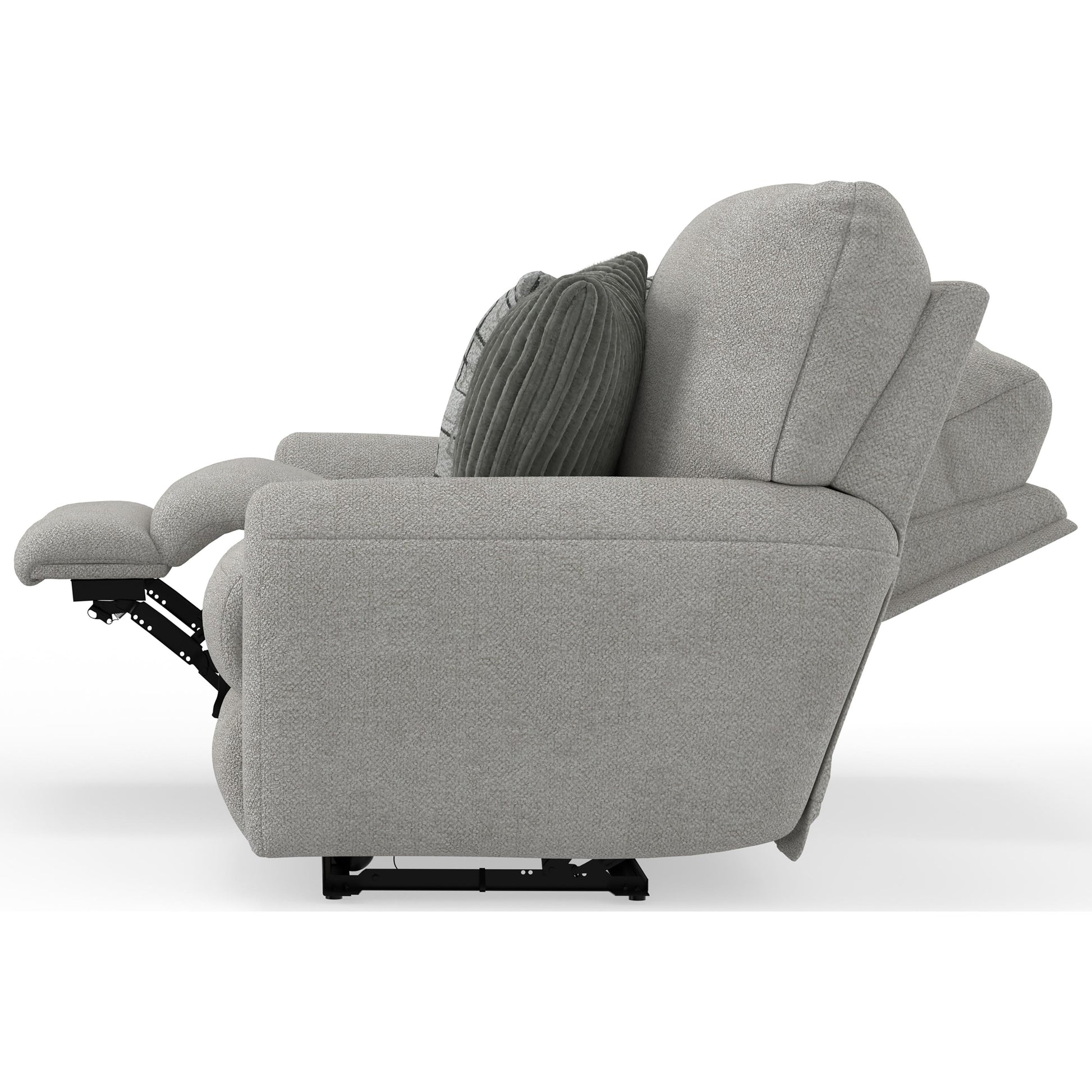 Catnapper Maxwell Power Reclining Fabric Loveseat 62212 1965-16/2374-18 IMAGE 10