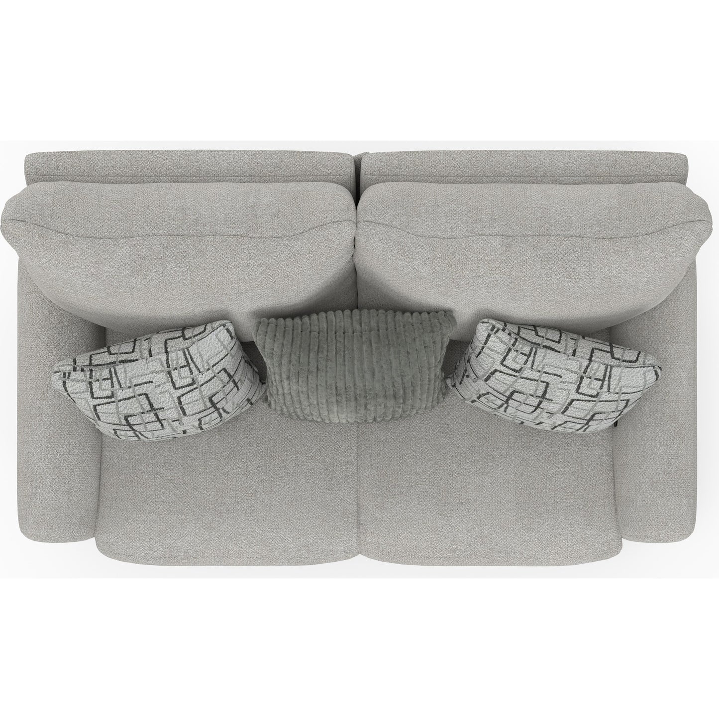 Catnapper Maxwell Power Reclining Fabric Loveseat 62212 1965-16/2374-18 IMAGE 11