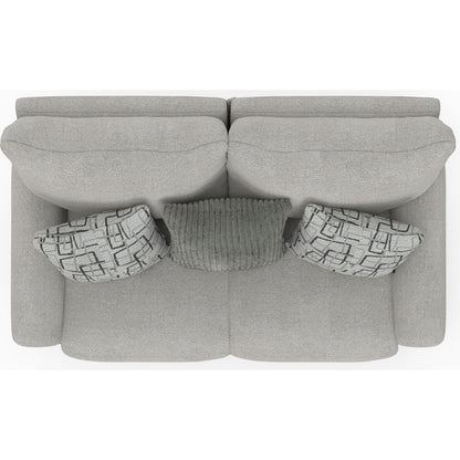 Catnapper Maxwell Power Reclining Fabric Loveseat 62212 1965-16/2374-18 IMAGE 11