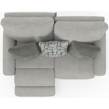 Catnapper Maxwell Power Reclining Fabric Loveseat 62212 1965-16/2374-18 IMAGE 13