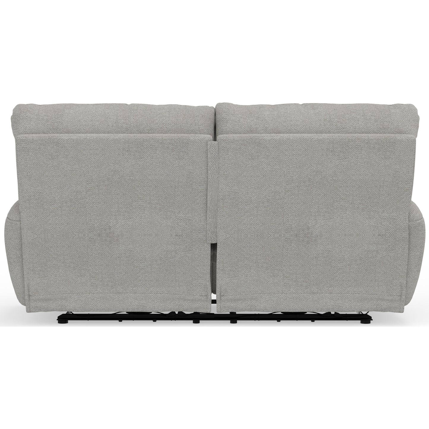Catnapper Maxwell Power Reclining Fabric Loveseat 62212 1965-16/2374-18 IMAGE 14