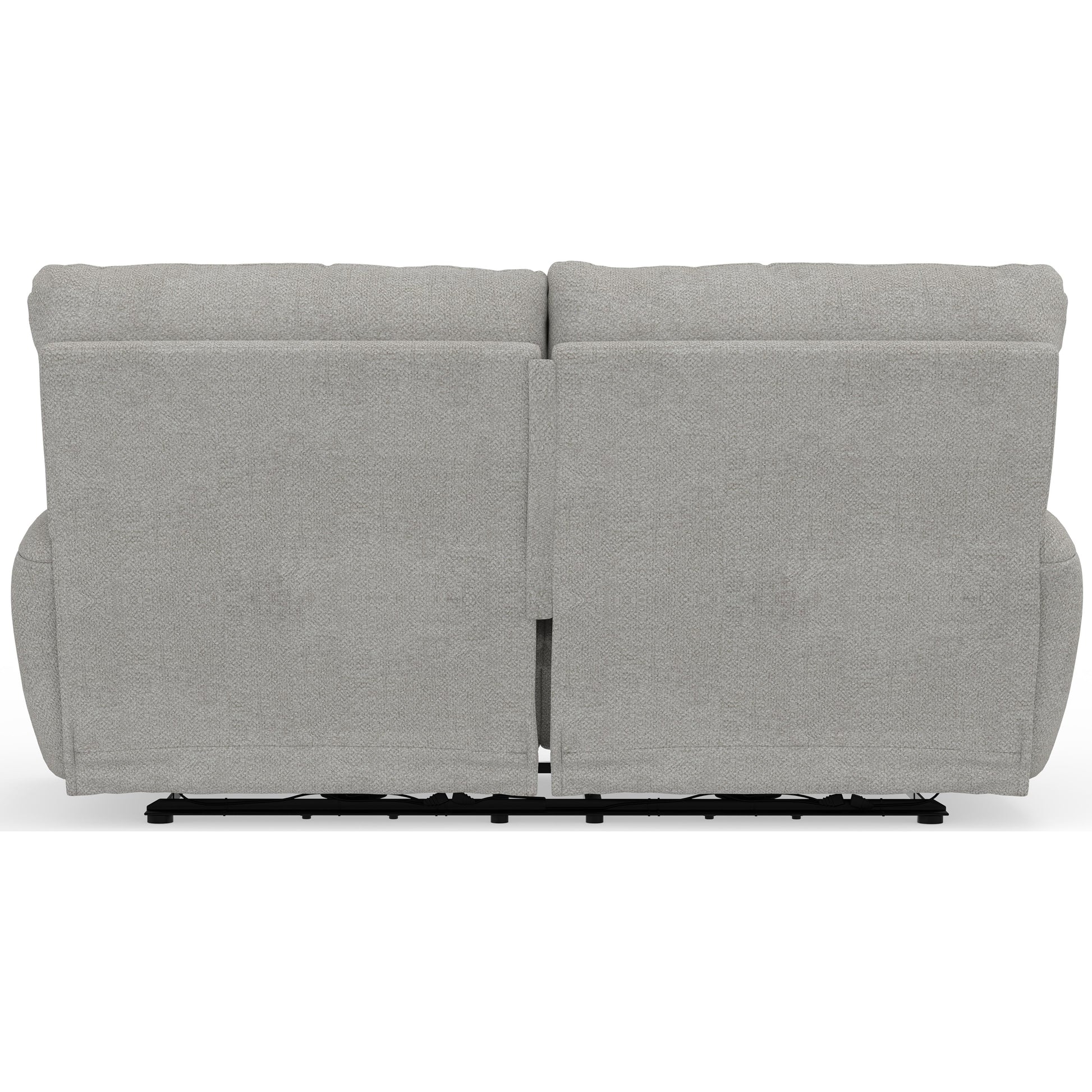 Catnapper Maxwell Power Reclining Fabric Loveseat 62212 1965-16/2374-18 IMAGE 14