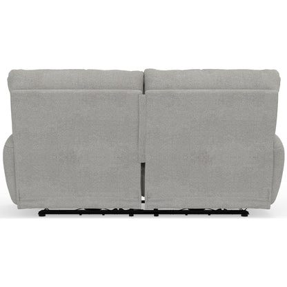 Catnapper Maxwell Power Reclining Fabric Loveseat 62212 1965-16/2374-18 IMAGE 14