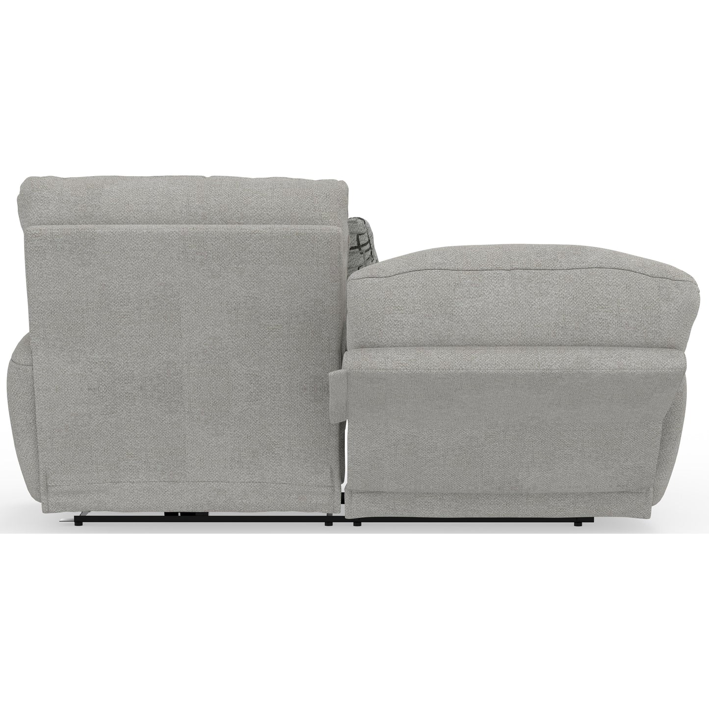 Catnapper Maxwell Power Reclining Fabric Loveseat 62212 1965-16/2374-18 IMAGE 15