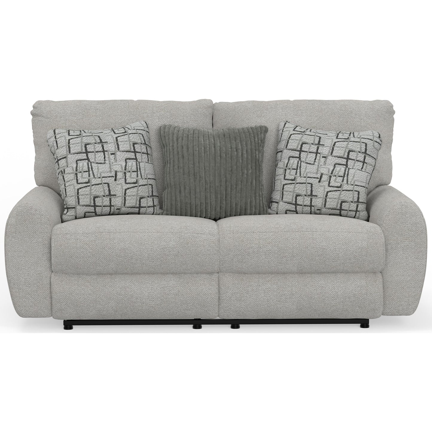 Catnapper Maxwell Power Reclining Fabric Loveseat 62212 1965-16/2374-18 IMAGE 4