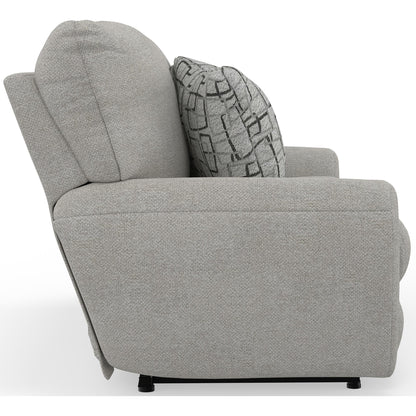 Catnapper Maxwell Power Reclining Fabric Loveseat 62212 1965-16/2374-18 IMAGE 7