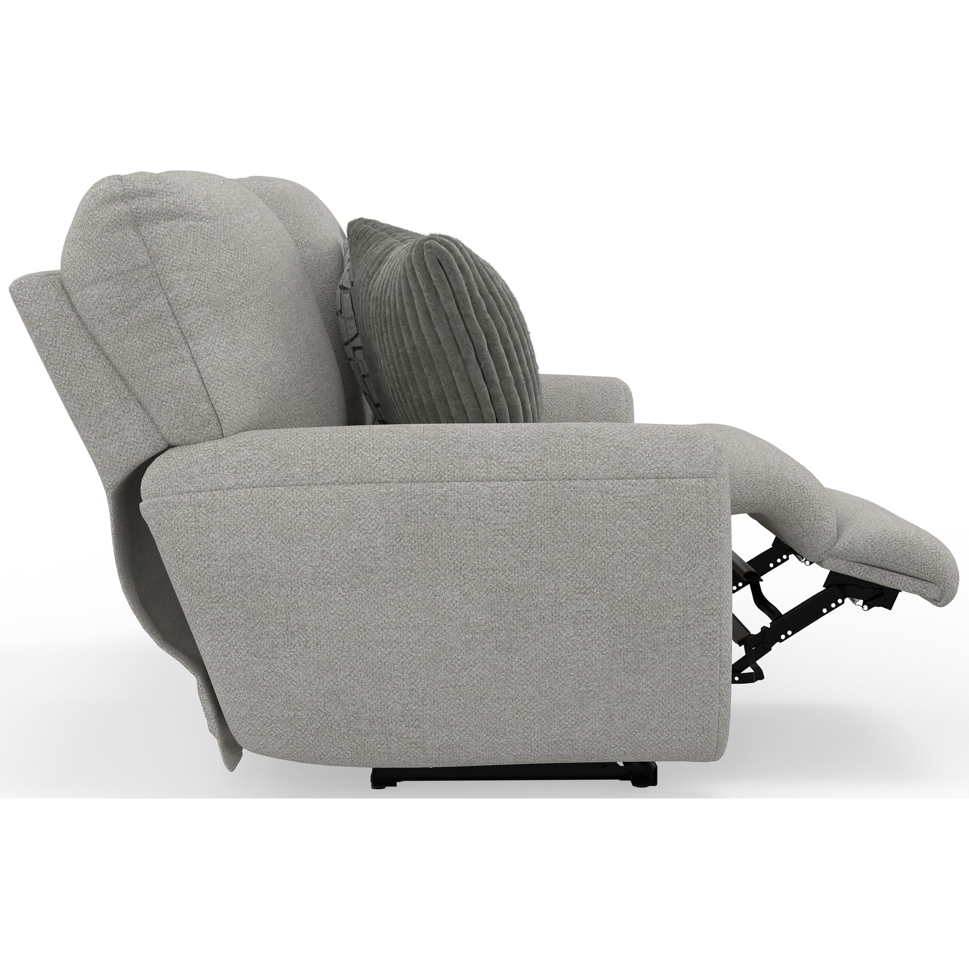 Catnapper Maxwell Power Reclining Fabric Loveseat 62212 1965-16/2374-18 IMAGE 9