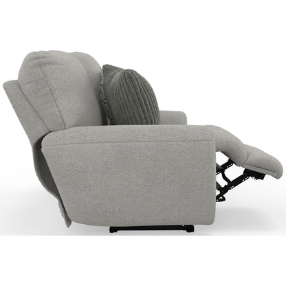 Catnapper Maxwell Power Reclining Fabric Loveseat 62212 1965-16/2374-18 IMAGE 9