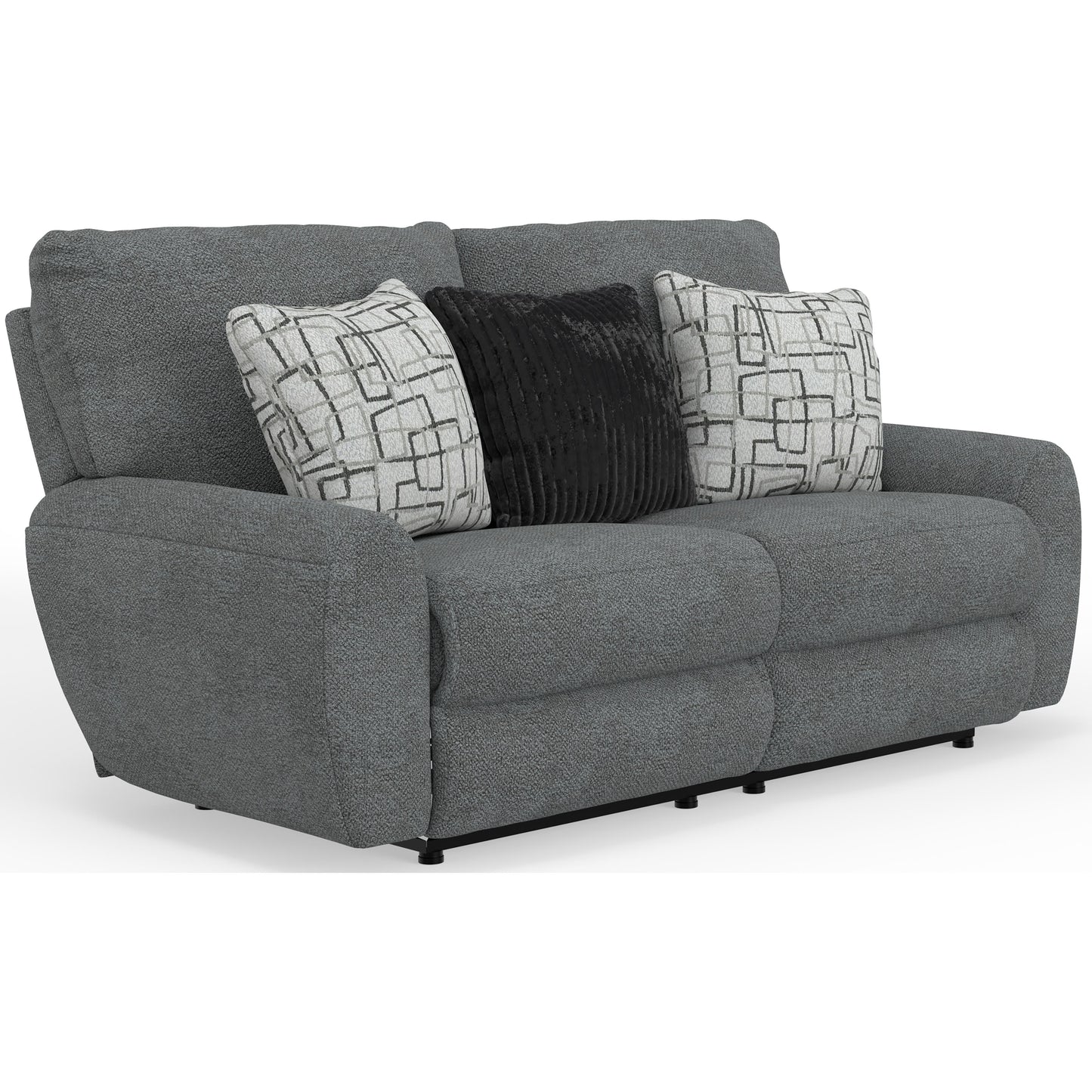 Catnapper Maxwell Power Reclining Fabric Loveseat 62212 1965-18/2374-48 IMAGE 1