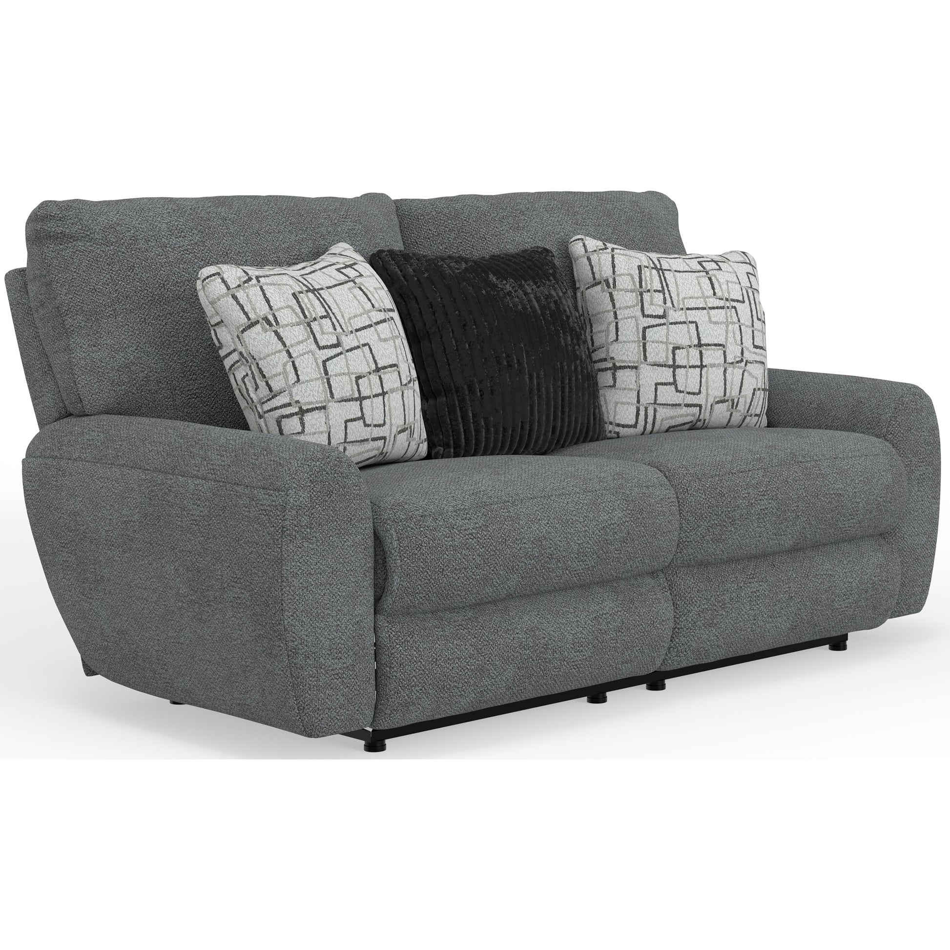 Catnapper Maxwell Power Reclining Fabric Loveseat 62212 1965-18/2374-48 IMAGE 1