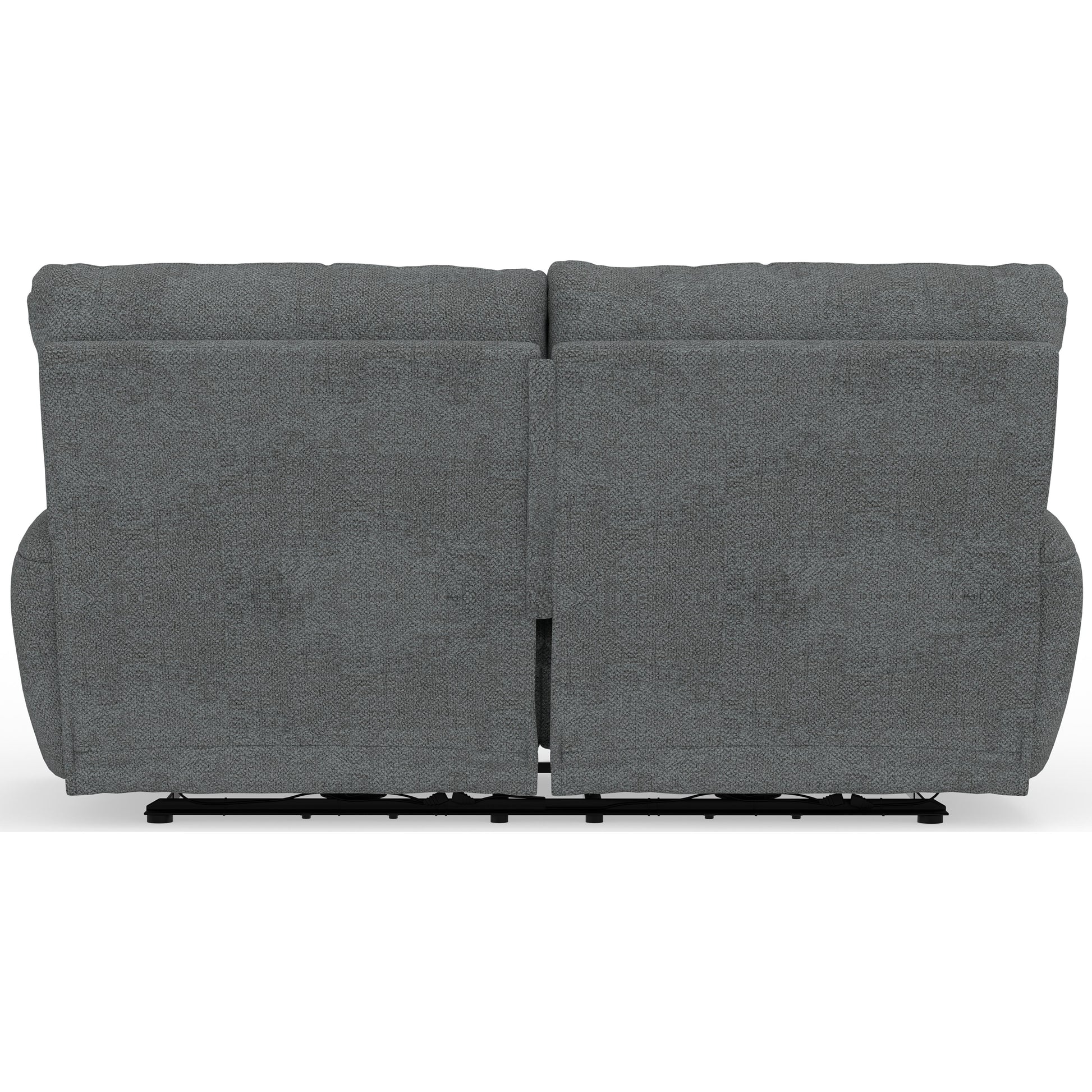 Catnapper Maxwell Power Reclining Fabric Loveseat 62212 1965-18/2374-48 IMAGE 14
