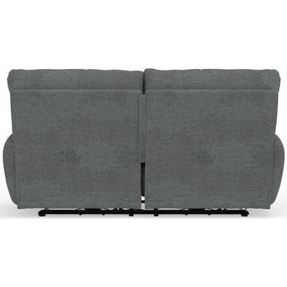 Catnapper Maxwell Power Reclining Fabric Loveseat 62212 1965-18/2374-48 IMAGE 14