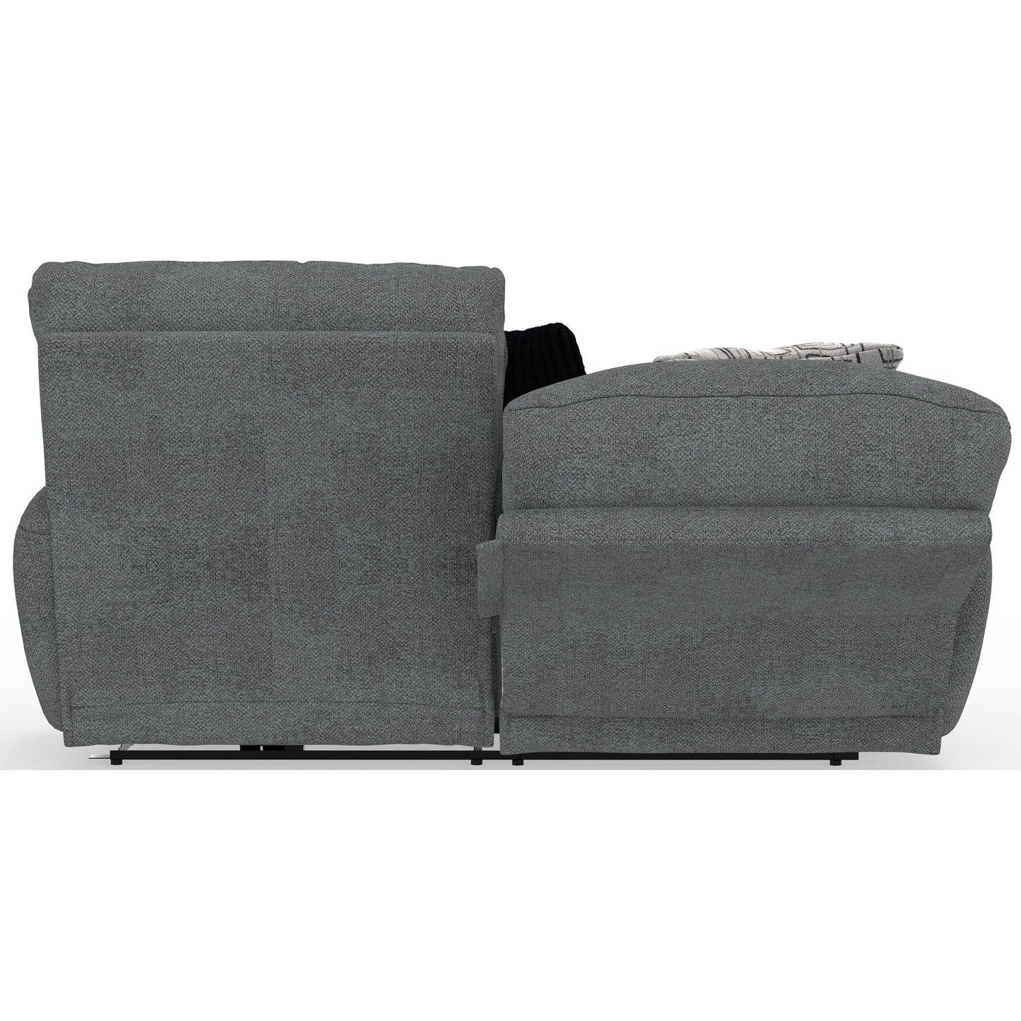 Catnapper Maxwell Power Reclining Fabric Loveseat 62212 1965-18/2374-48 IMAGE 15