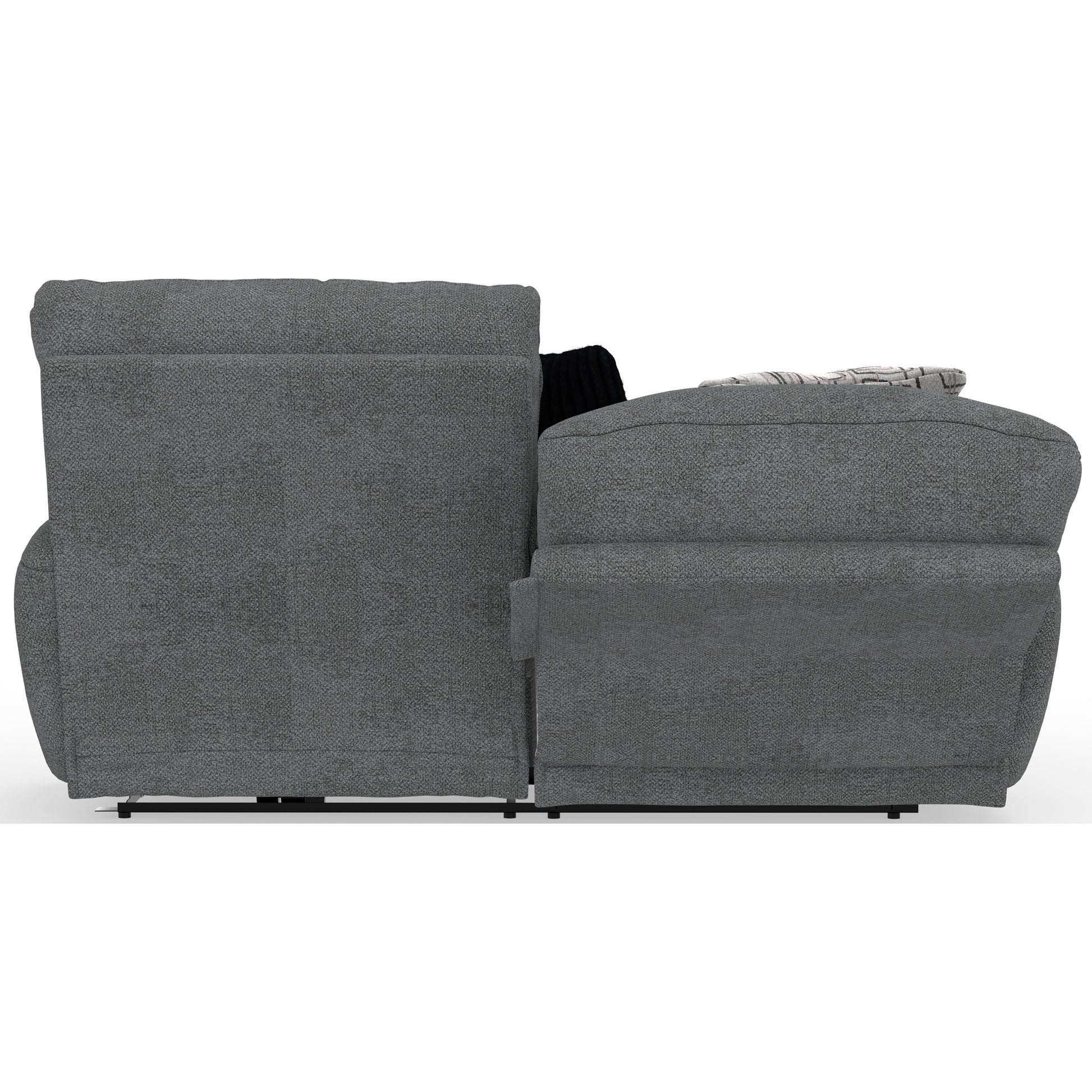 Catnapper Maxwell Power Reclining Fabric Loveseat 62212 1965-18/2374-48 IMAGE 15