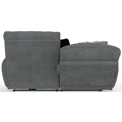 Catnapper Maxwell Power Reclining Fabric Loveseat 62212 1965-18/2374-48 IMAGE 15