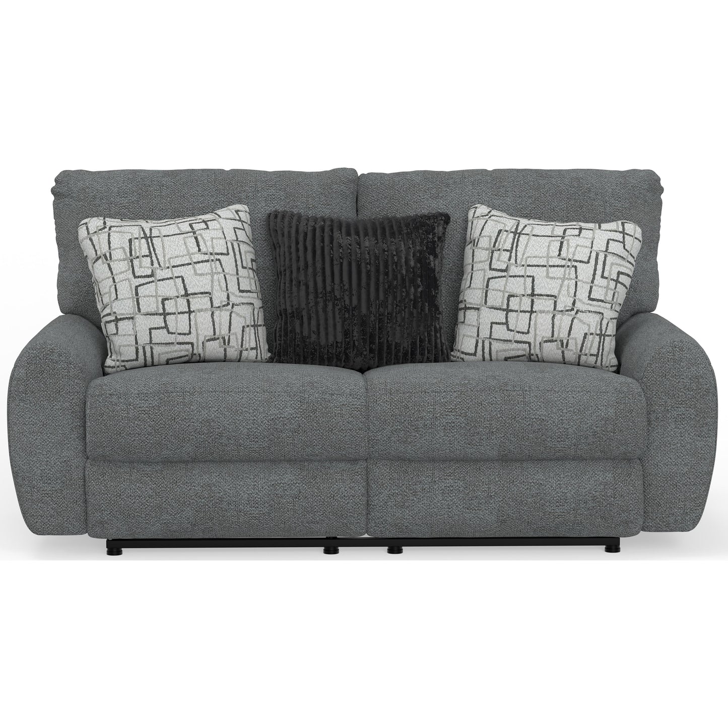 Catnapper Maxwell Power Reclining Fabric Loveseat 62212 1965-18/2374-48 IMAGE 4