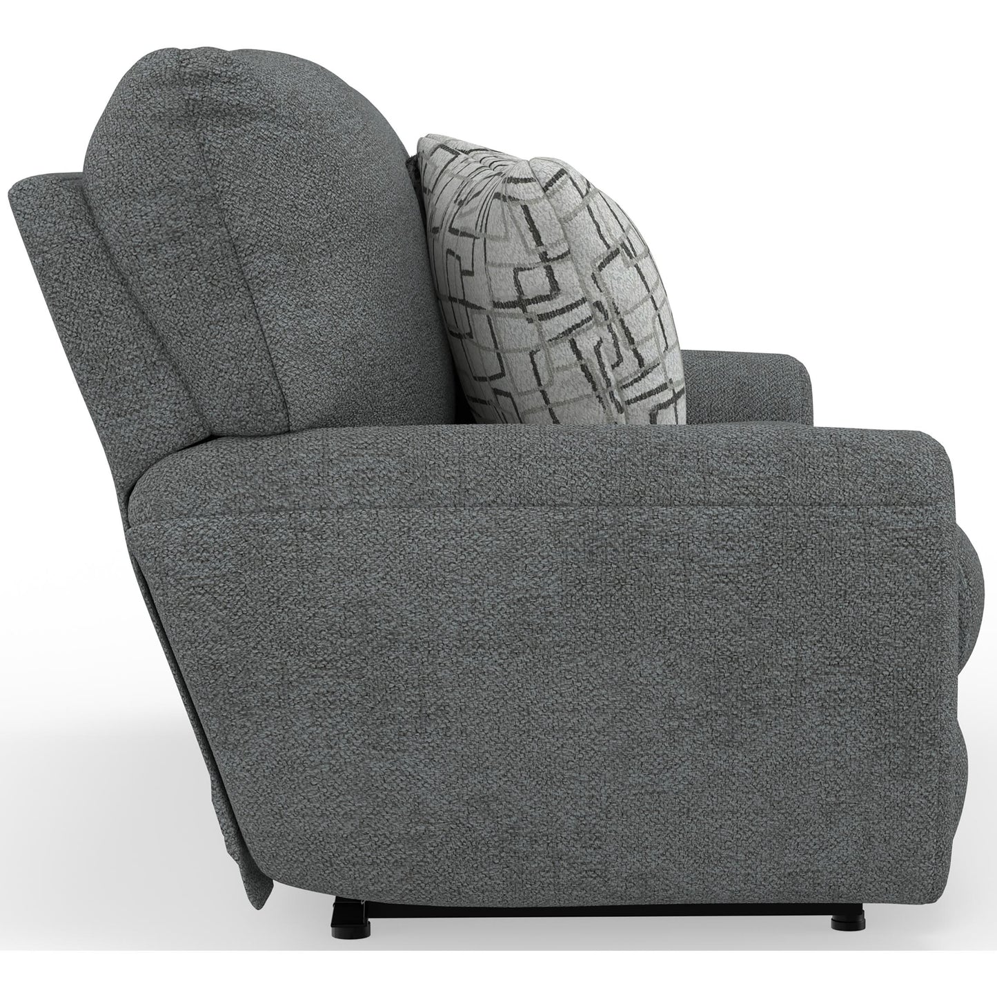 Catnapper Maxwell Power Reclining Fabric Loveseat 62212 1965-18/2374-48 IMAGE 7