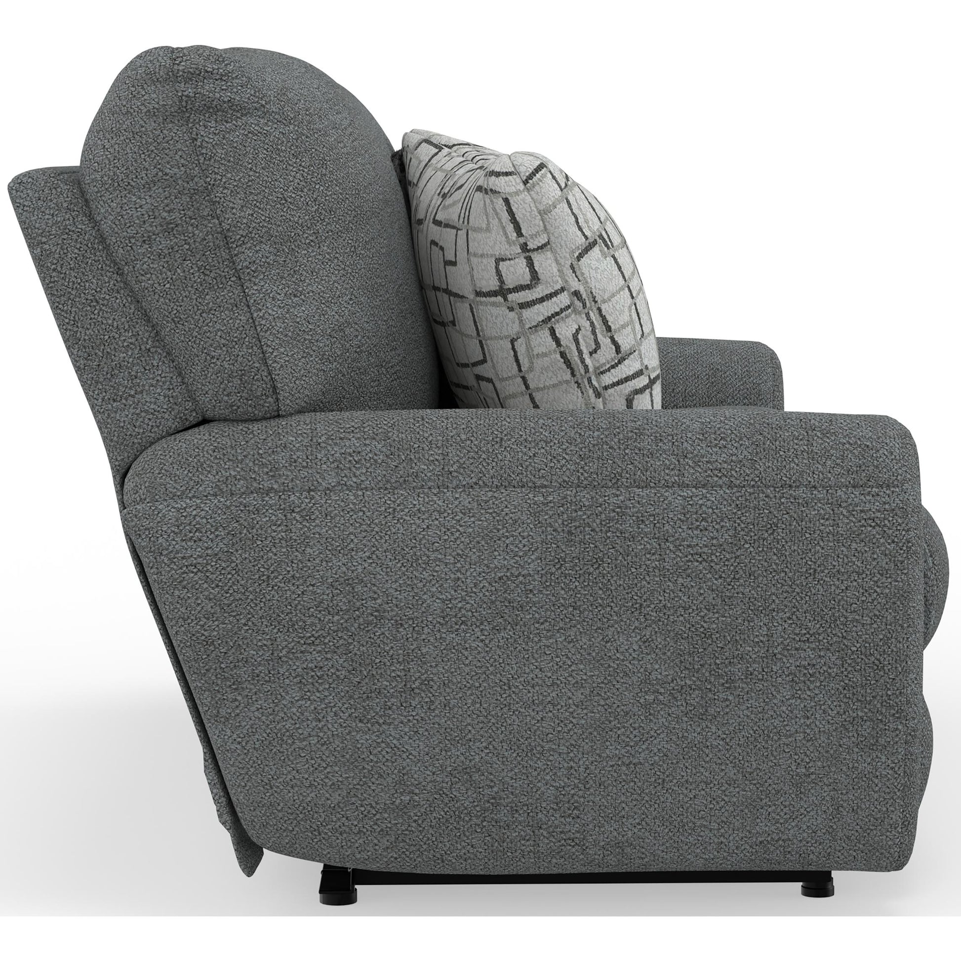 Catnapper Maxwell Power Reclining Fabric Loveseat 62212 1965-18/2374-48 IMAGE 7