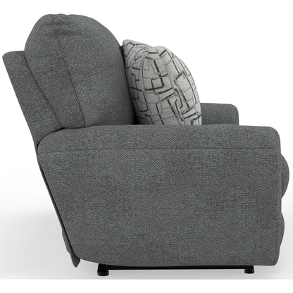 Catnapper Maxwell Power Reclining Fabric Loveseat 62212 1965-18/2374-48 IMAGE 7
