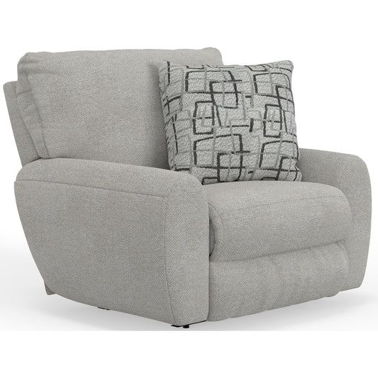 Catnapper Maxwell Power Fabric Recliner 622107 1965-16/2374-18 IMAGE 1