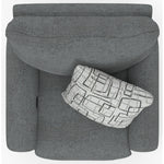 Catnapper Maxwell Power Fabric Recliner 622107 1965-18/2374-48 IMAGE 10