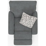 Catnapper Maxwell Power Fabric Recliner 622107 1965-18/2374-48 IMAGE 11