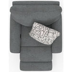 Catnapper Maxwell Power Fabric Recliner 622107 1965-18/2374-48 IMAGE 12