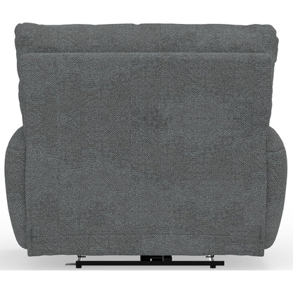 Catnapper Maxwell Power Fabric Recliner 622107 1965-18/2374-48 IMAGE 13