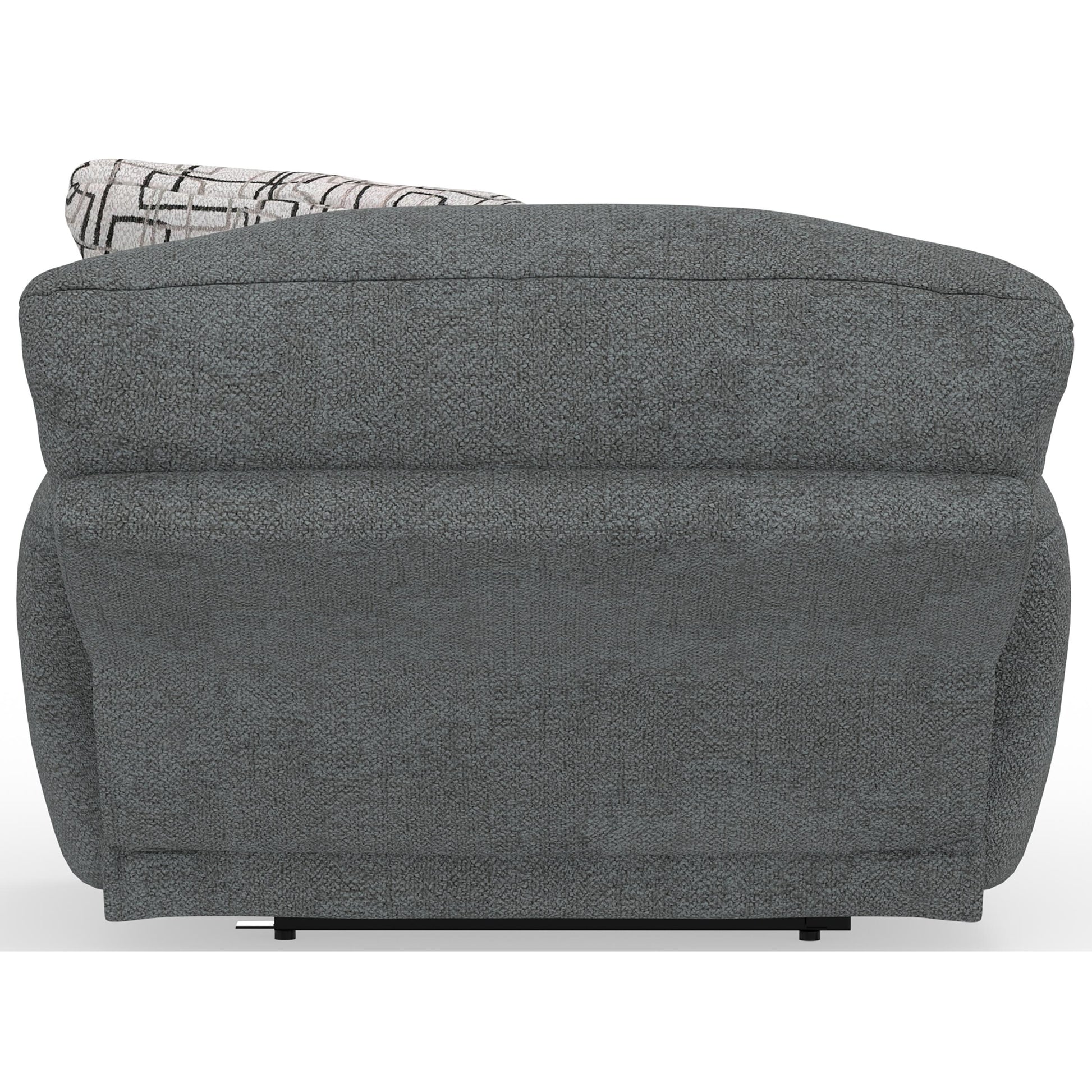 Catnapper Maxwell Power Fabric Recliner 622107 1965-18/2374-48 IMAGE 14