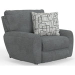 Catnapper Maxwell Power Fabric Recliner 622107 1965-18/2374-48 IMAGE 1