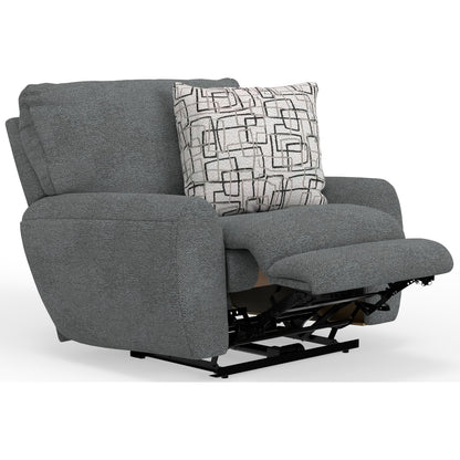 Catnapper Maxwell Power Fabric Recliner 622107 1965-18/2374-48 IMAGE 3