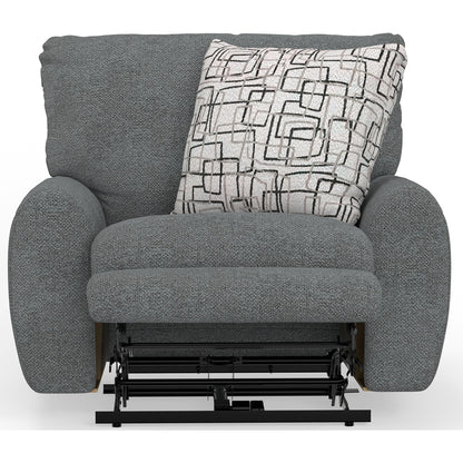 Catnapper Maxwell Power Fabric Recliner 622107 1965-18/2374-48 IMAGE 5