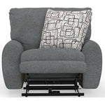 Catnapper Maxwell Power Fabric Recliner 622107 1965-18/2374-48 IMAGE 5