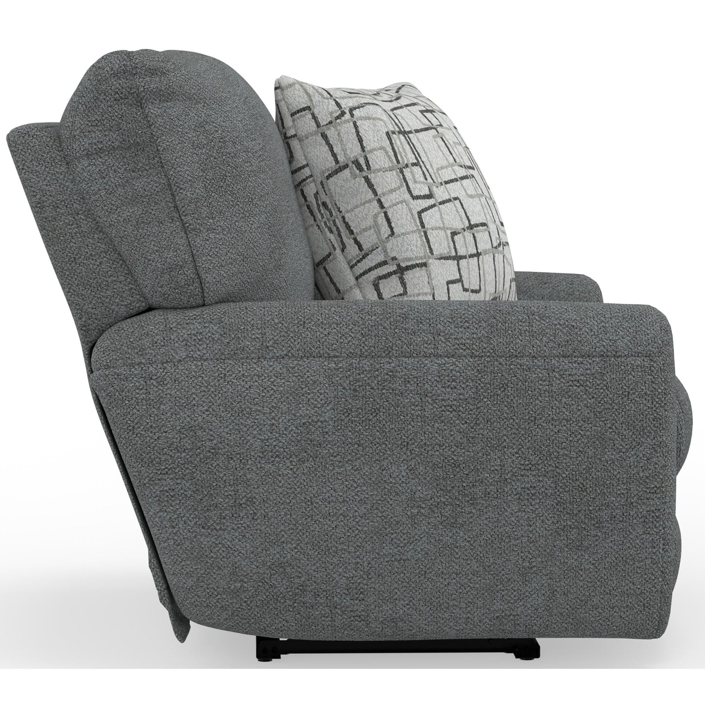 Catnapper Maxwell Power Fabric Recliner 622107 1965-18/2374-48 IMAGE 6