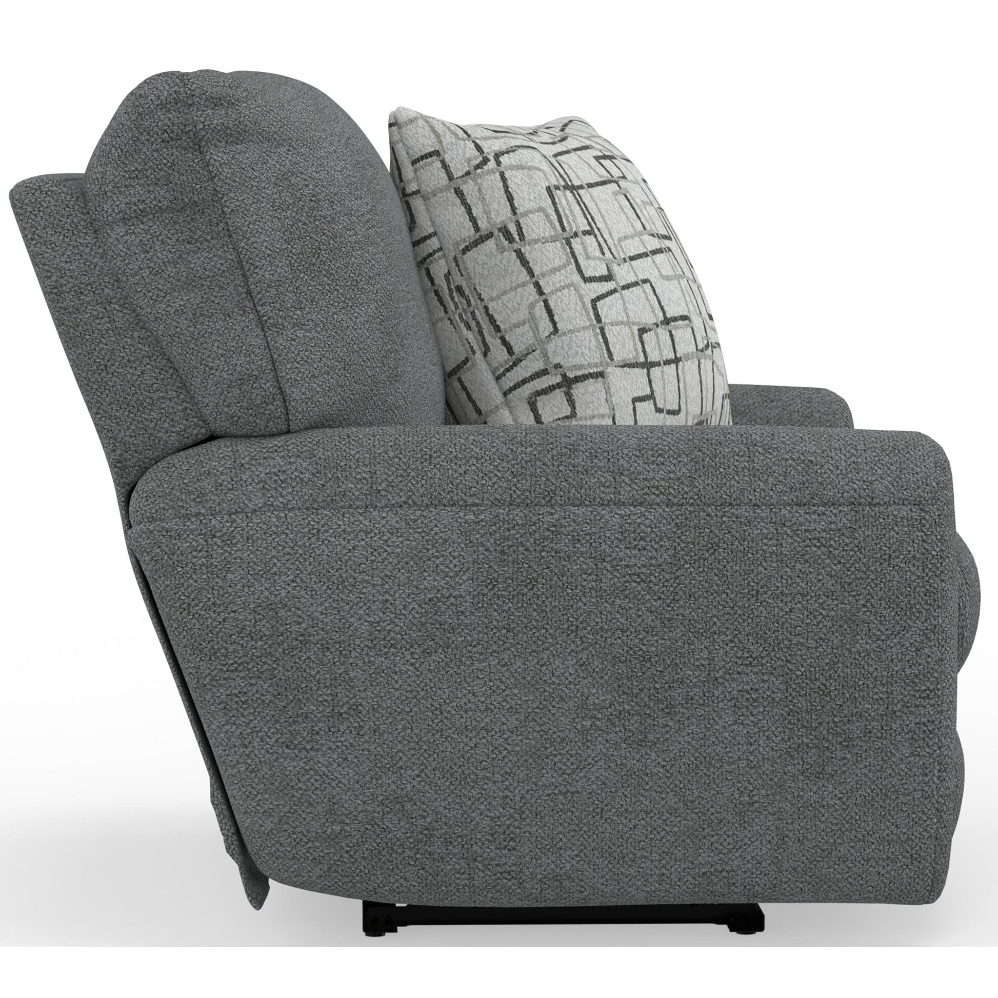 Catnapper Maxwell Power Fabric Recliner 622107 1965-18/2374-48 IMAGE 6