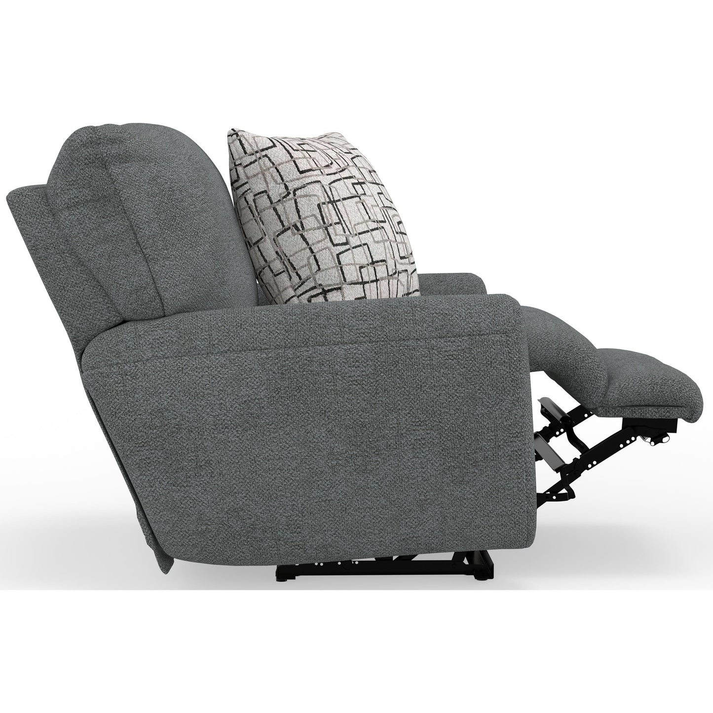 Catnapper Maxwell Power Fabric Recliner 622107 1965-18/2374-48 IMAGE 8
