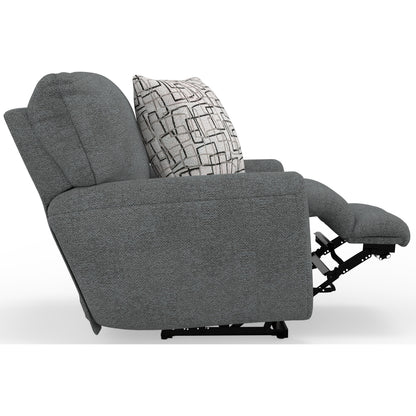 Catnapper Maxwell Power Fabric Recliner 622107 1965-18/2374-48 IMAGE 8