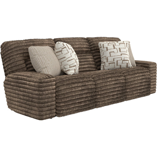 Catnapper Lynx Power Reclining Fabric Sofa 63251 1998-19/2343-49 IMAGE 1