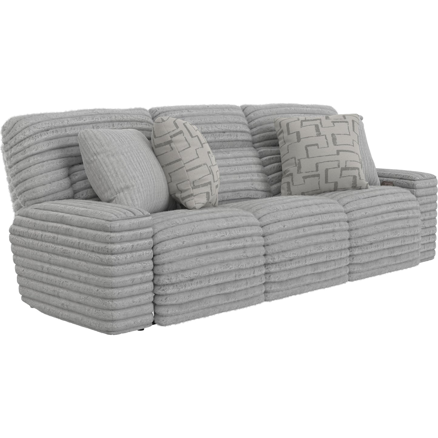 Catnapper Lynx Power Reclining Fabric Sofa 63251 1998-18/2343-16 IMAGE 1