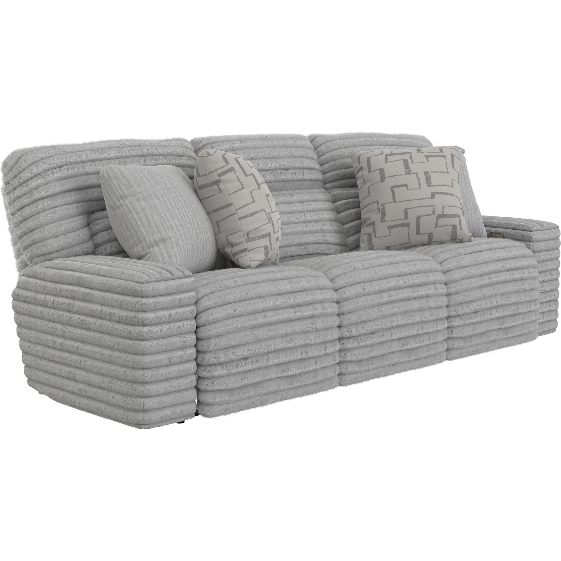 Catnapper Lynx Power Reclining Fabric Sofa 63251 1998-18/2343-16 IMAGE 1