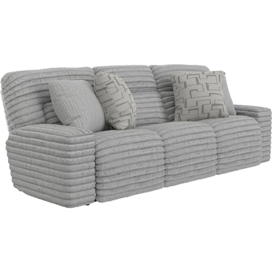 Catnapper Lynx Power Reclining Fabric Sofa 63251 1998-18/2343-16 IMAGE 1