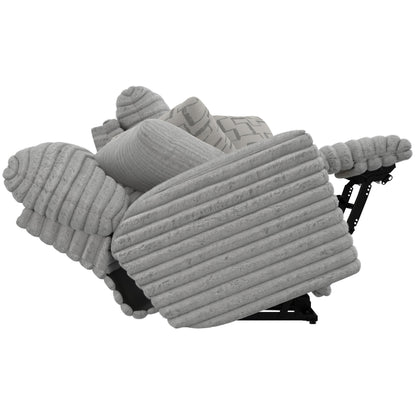 Catnapper Lynx Power Reclining Fabric Sofa 63251 1998-18/2343-16 IMAGE 3