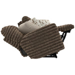 Catnapper Lynx Power Reclining Fabric Loveseat 63259 1998-19/2343-49 IMAGE 3