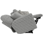 Catnapper Lynx Power Reclining Fabric Loveseat 63259 1998-18/2343-16 IMAGE 3