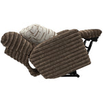 Catnapper Lynx Power Fabric Recliner 632507 1998-19/2343-49 IMAGE 3