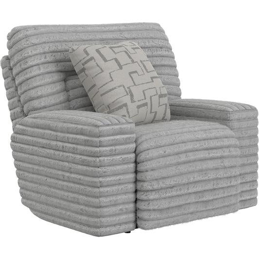 Catnapper Lynx Power Fabric Recliner 632507 1998-18/2343-16 IMAGE 1