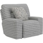 Catnapper Lynx Power Fabric Recliner 632507 1998-18/2343-16 IMAGE 1